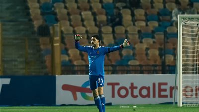 تأهل بلا إثارة: مصطفى شوبير يكشف تفاصيل المباراة القادمة للأهلي