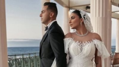 جوري بكر تُشعل السوشيال ميديا بعد طلاقها.. حقيقة أم ترند