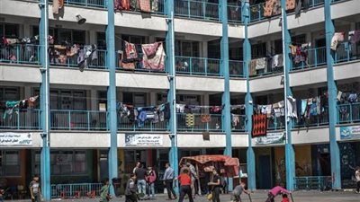 «أونروا» الساعات الـ 24 القادمة في غزة حرجة للغاية