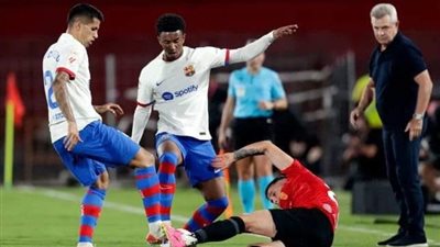 برشلونة يحل ضيفاً ثقيلا على شاختار في دوري الأبطال الليلة