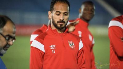 نجوم الرياضة يتوافدون لتقديم العزاء في والد وليد سليمان بحضور أمير كرارة