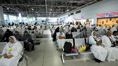 الداخلية تقدم الرعاية لحجاج القرعة طوال فترة أدائهم مناسك الحج