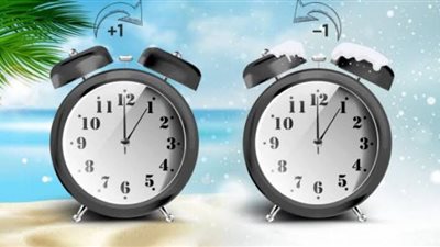الساعة كام؟.. تعرف على موعد تطبيق التوقيت الصيفي 2024