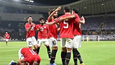 مران للمنتخب الوطني أمام وسائل الإعلام بقرار فيتوريا