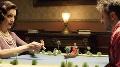 ريهام عبد الغفور تتصدر الترند بعد ظهورها بشخصية 