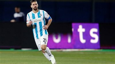 حسين السيد: عبد الله السعيد لن يفيد الزمالك