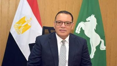 محافظ الشرقية يعلن عن مجهودات الأجهزة في تحسين الخدمات المقدمة لمركز أبوحماد