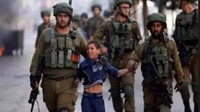 القاهرة الإخبارية: قوات الإحتلال تقتحم مدينة طوباس بالضفة الغربية 