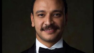 أحمد خالد صالح يجسد هذه الشخصية في «سارة وعلي»