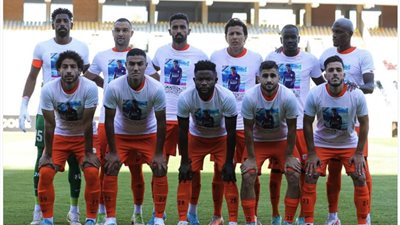 فاركو يستعد لمواجهة الجونة في الدوري