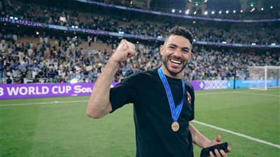 رد الفعل السريع: ياسر إبراهيم يعوض الغياب الفجائي لأسامة جلال