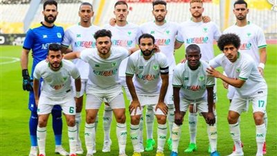 كأس مصر| المصري البورسعيدى يستضيف جمهورية شبين في مواجهة صعبة