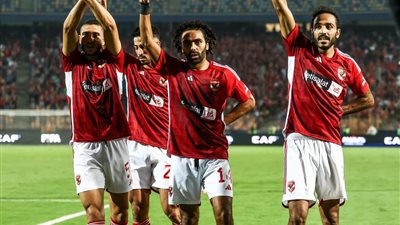 الأهلي يسافر لجنوب إفريقيا بطائرة خاصةً استعدادا لمواجهة صن داونز