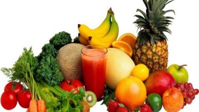 التفاح يصل لـ100 جنيها.. أسعار الخضراوات والفاكهة بالأسواق المحلية 