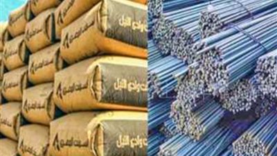 الجارحي يصل لـ 53 ألف جنيه.. ارتفاع أسعار مواد البناء في الأسواق