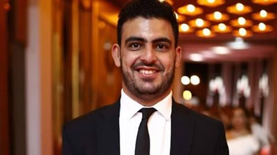 محمد عزمي ينضم لأبطال مسلسل 