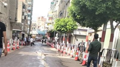 تشديدات أمنية..في أولى جلسات محاكمة قاتلة طفلها في فاقوس