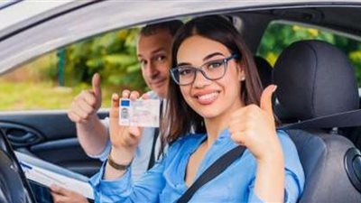 تعرف على خطوات استخراج ترخيص سيارة تجارية أون لاين