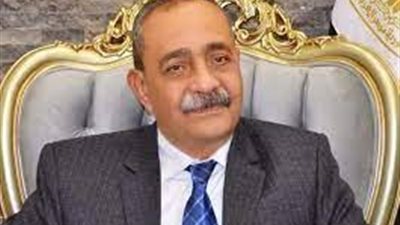 محافظ الإسماعيلية: التصدّي لحالة تعدّي على أراضي الدولة بمركز ومدينة أبوصوير