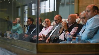 مجلس إدارة الزمالك يجهز مفاجأة للجهاز الفني.. تعرف