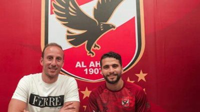 أمير توفيق خارج مصر لإنهاء ملف المهاجم الأجنبي للأهلي.. نجوم الأحمر صداع برأس كولر