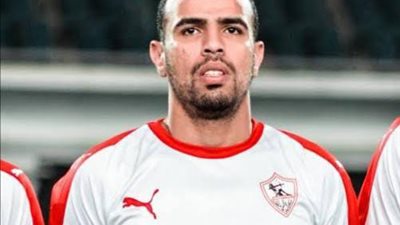 حازم إمام: أمير مرتضى عرض عليا اللعب 6 أشهر بالخارج.. وهذا كان ردي