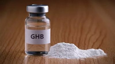 بعد واقعة سفاح التجمع.. ما هو عقار GHB؟ وما تأثيره؟