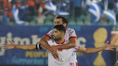 الوداد البيضاوي وإنيمبا النيجيري وجها لوجه الليلة في إياب الدوري الإفريقي