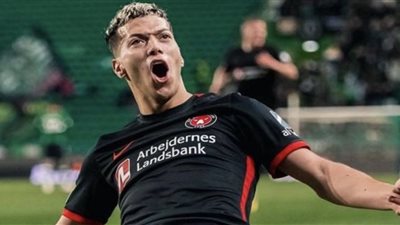 إمام عاشور يسجل حضوره في مران الزمالك