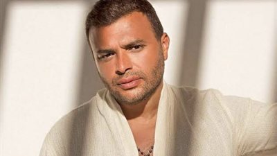 رامي صبري يُستعد لطرح 