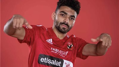 رحلة الشهرة: كيف شعر خالد عبد الفتاح بعد أداءه في لقاء الزمالك؟