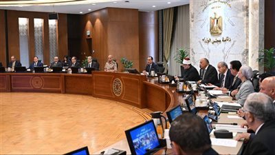 مدبولي: اعتماد قرار تعديل أحكام اللائحة التنفيذية لقانون التمويل العقاري