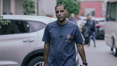 بيبو : إمام عاشور خارج رحلة الأهلي إلى جنوب إفريقيا