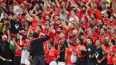 محلياً وقارياً.. الأهلي يخاطب وزير الرياضة للسماح بالسعة الجماهيرية الكاملة