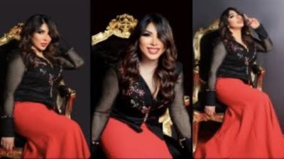 غادة إبراهيم: ملابسي الجريئة أمر ليس من الكبائر وأفعل خيرا كثيرا