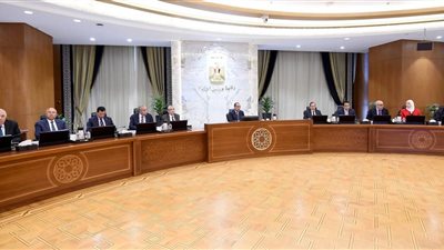 مدبولي يتابع موقف تدقيق أعداد اللاجئين وتكلفة خدماتهم في مختلف القطاعات 