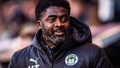 توريه يعترف: طلبت التعاقد مع الشناوي خلال تدريبي لفريق ويجان