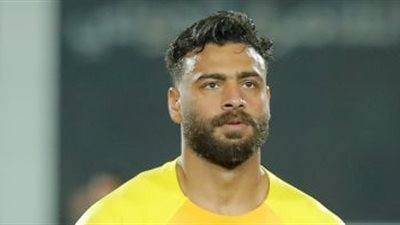 ضربة جديدة للمنتخب.. إصابة الحارس الدولي أبوجبل بقطع في الرباط الصليبي