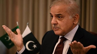 باكستان.. شهباز شريف يتولى رئاسة الوزراء للمرة الثانية