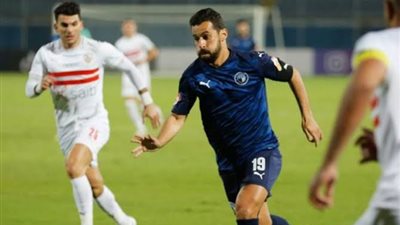 نجم الزمالك: إدارة الزمالك سببًا فى خروج الفريق من كأس مصر