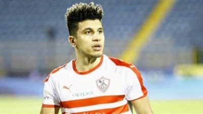 محمد عبد الغني ينتظر حل ازمه القيد لانهاء انتقاله للبنك الأهلي