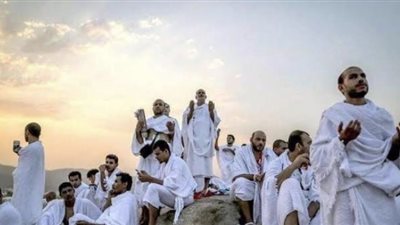 بروحانيات الشعائر المقدسة.. قناة 