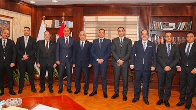 النائب العام يُثني على جهود أعضاء نيابة استئناف القاهرة