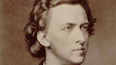 في ذكري ميلاد فريدريك شوبان.. ما زالت موسيقاه تلهم العازفين