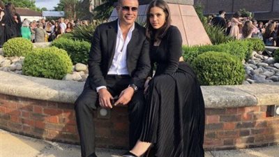 جنا عمرو دياب تدعو للمقاطعة تضامناً مع غزة