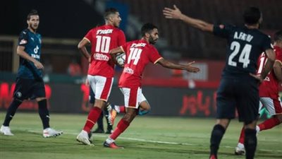 عاجل.. تأجيل نهائي كأس مصر بين الاهلي وبيراميدز لهذا السبب