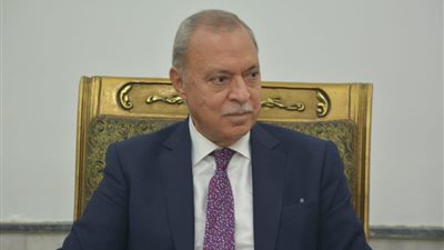 محافظ القليوبية: أتابع منظومة الشكاوي بشكل مستمر للإطمئنان على حسم طلب المواطنين بشكل فوري