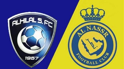 بث مباشر| مباراة الهلال ضد النصر في نهائي كأس خادم الحرمين 2024