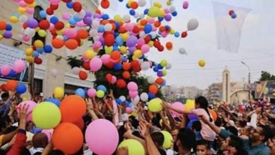 لمدة 8 أيام.. إجازة عيد الأضحى المبارك للموظفين والبنوك