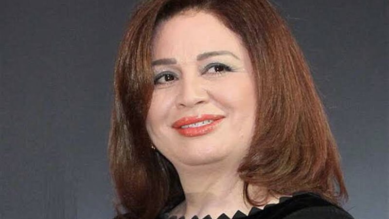إلهام شاهين